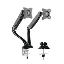SUPPORTO DA SCRIVANIA MONITOR