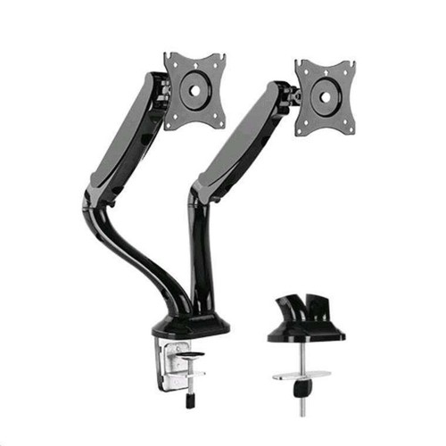 Supporto scrivania monitor - scrivania,