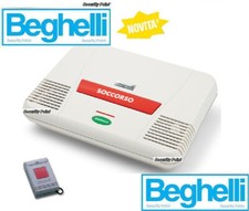 BEGHELLI SALVA VITA SALVAVITA