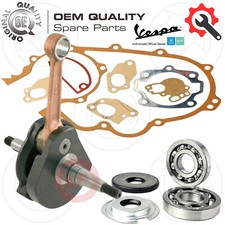 KIT ALBERO MOTORE CUSCINETTI
