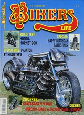 bikers life custom special