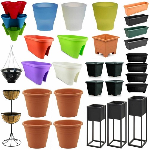 Vaso per piante - , giardino