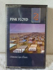 PINK FLOYD -A MOMENTARY LAPSE