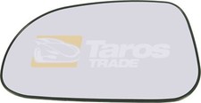 Vetro specchietto SX Per
