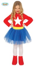 Costume carnevale super - costume,