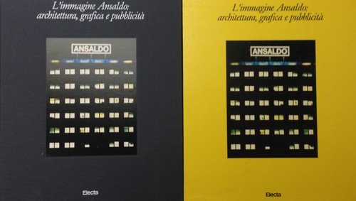 Immagine ansaldo - l’immagine,