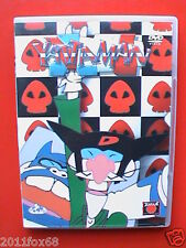 Yattaman Japan Collection DVD