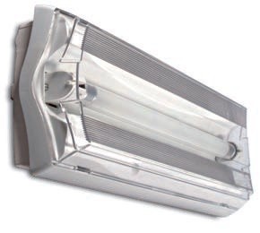 Lampada emergenza 11w ip40 - di,
