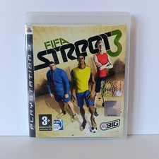 FIFA Street 3 | PS3 ITA