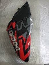 Carena Serbatoio Sinistra