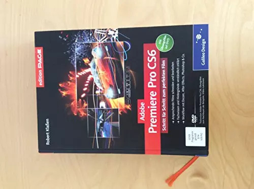 Adobe premiere pro cs6 - adobe,