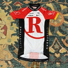 Nike Trek Team Radioshack