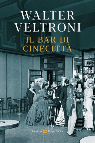 Bar cinecitta walter - bar,