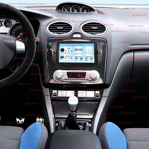 Autoradio 64gb android 15 - android,