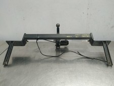 gancio di traino per FORD