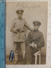 WW1 Germania Feldpost