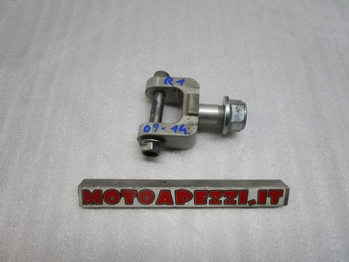 Supporto mono ammortizzatore - mono,