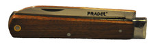 Coltello pieghevole "Pradel"