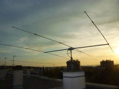 Antenna radio beam sirio - radio, cb