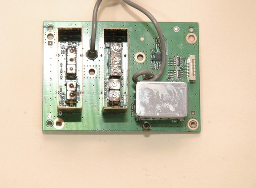 Icom r8500 - icom, ic-r8500
