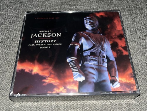 History jackson michael - by,