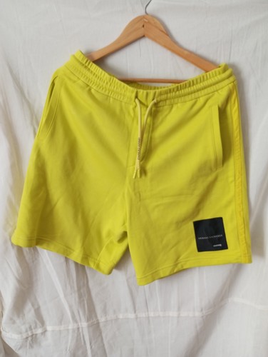Pantalon corto armani exchange - pantalon,
