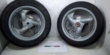 CERCHI GOMME DINK 150 LX