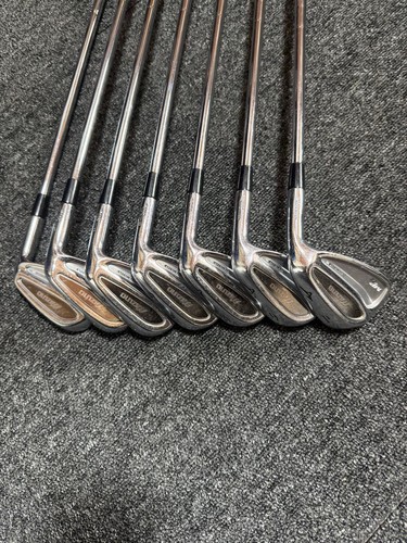 Mizuno set ferri per - mp-58,