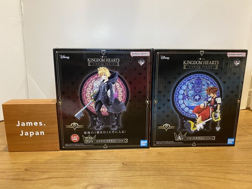 Set figure ichiban kuji - figure,