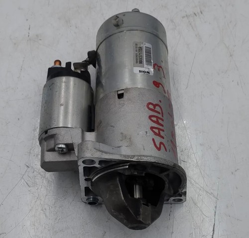 55352882 motorino avviamento - 55352882,