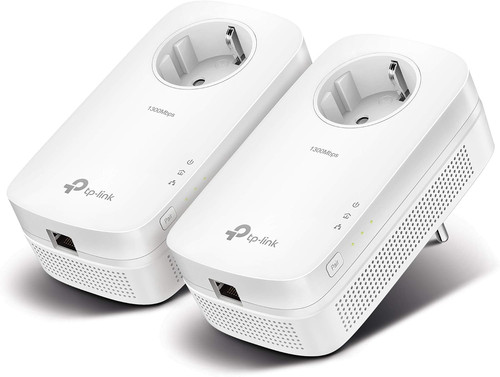Pa8010p kit powerline - tl-pa8010p,