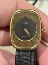 Orologio Urbex 17 Rubis