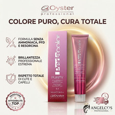 Oyster Perlacolor Purity Tinta