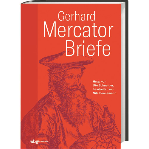 Gerhard mercator lettere ute - gerhard,