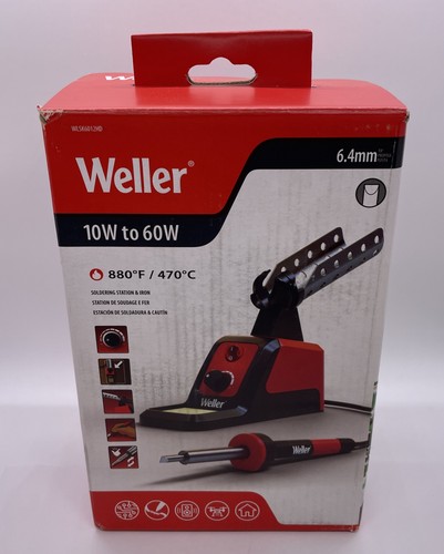 Weller stazione saldante - weller,