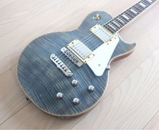 Chitarra elettrica Aria Pro II