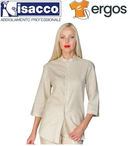 Isacco camicia detroit unisex - isacco,
