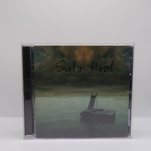 Sister hazel fortress cd - sister, –
