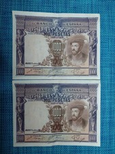 🇪🇸 Spagna 1000 pesetas