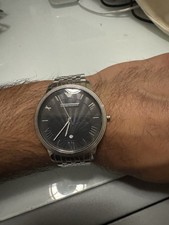 orologio uomo emporio armani