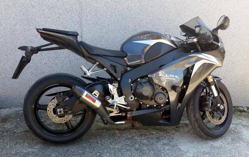Honda cbr1000rr 2012 - cbr1000rr, 2012-16