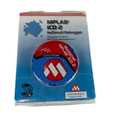 Microchip MPLAB ICD 2 Debugger