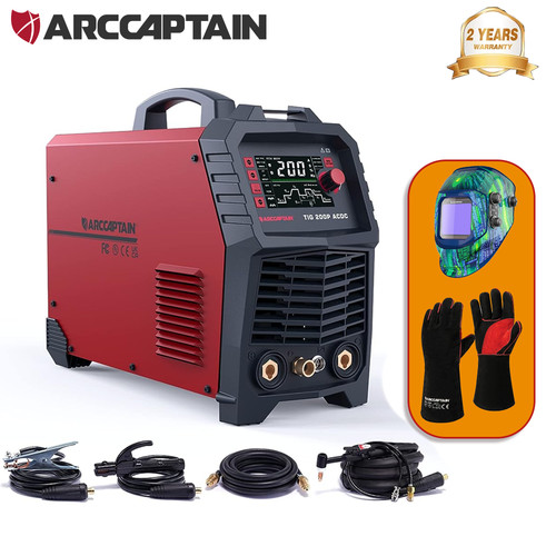 Saldatrice arccaptain - saldatrice,
