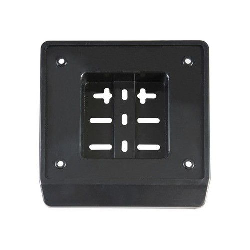 Porta targa universale europeo - targa,