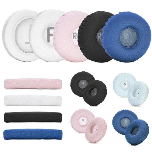 Cuffie auricolari per cuffie
