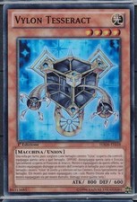 CARTA YU-GI-HO HA06 VYLON