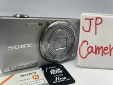 Fotocamera digitale compatta