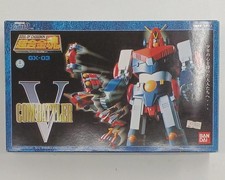 BANDAI GX-03 Combattler V