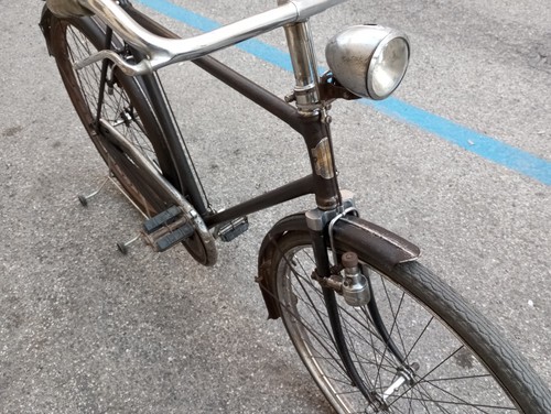 Bici bianchi epoca - bici, d'epoca
