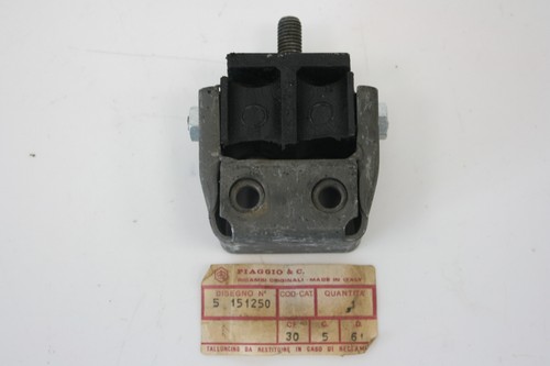 Staffa anteriore motore engine - motore,